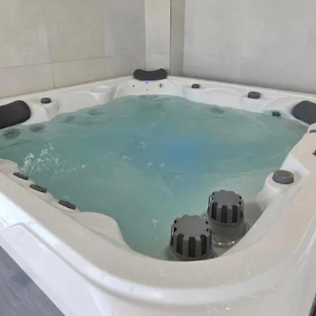Apartment Selena - Infinity Resort&spa