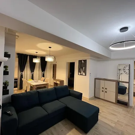 Selena - Infinity Resort&spa Apartment