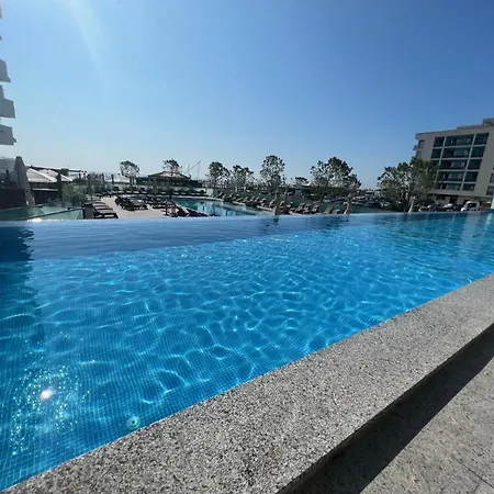 Selena - Infinity Resort&spa Daire