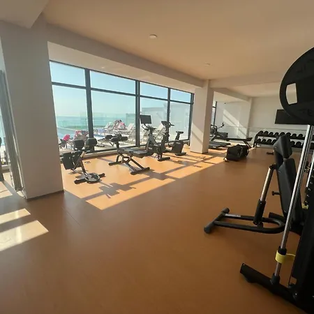 Selena - Infinity Resort&spa Năvodari