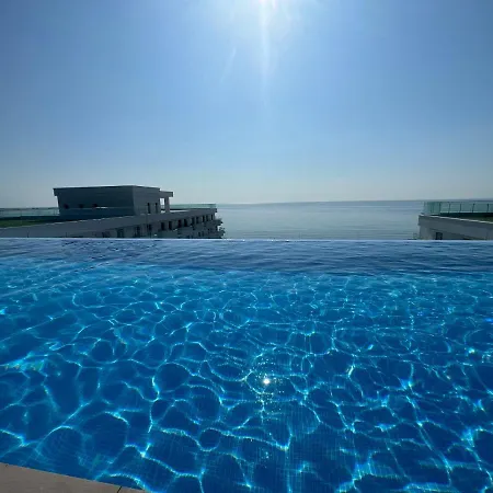 Selena - Infinity Resort&spa Navodari